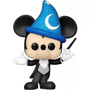 Philharmagic Mickey Mouse image