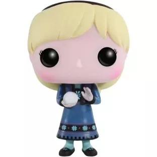 Young Elsa image