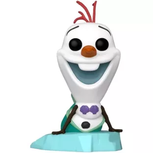 Olaf as Ariel image