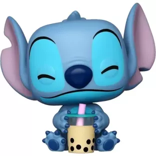 Stitch image