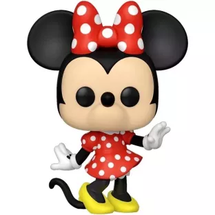 Minnie Mouse image