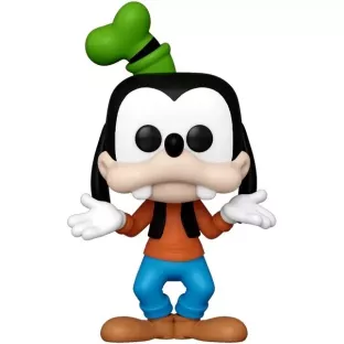 Goofy image