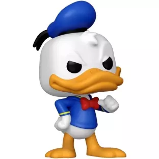 Donald Duck image