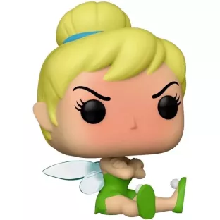 Tinker Bell image