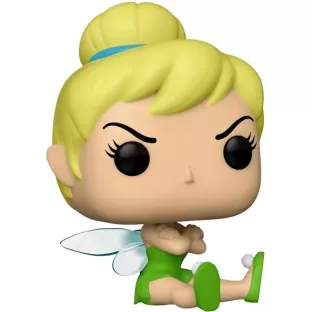 Tinker Bell image