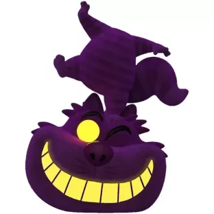 Cheshire Cat image