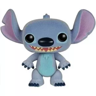 Stitch image