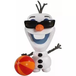 Summer Olaf image