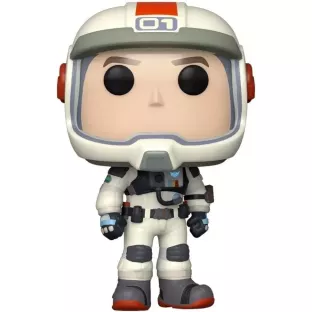 Buzz Lightyear (XL-01) image