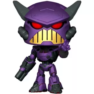 Zurg image