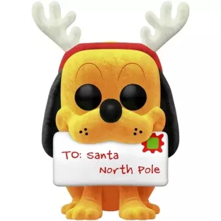 Pluto image