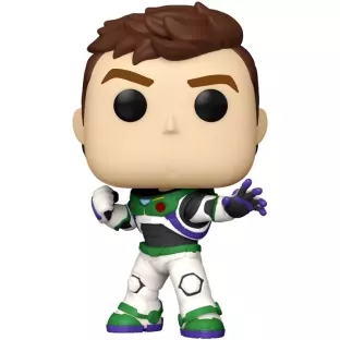 Buzz Lightyear (Space Ranger Alpha) image