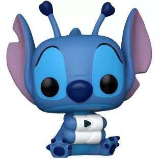 Stitch in Cuffs image