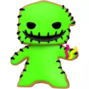 Oogie Boogie image