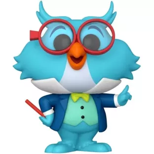 Professor Owl image