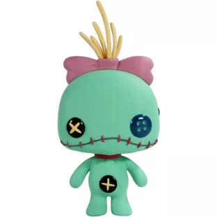 Scrump image
