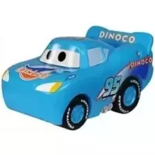 Lightning McQueen image