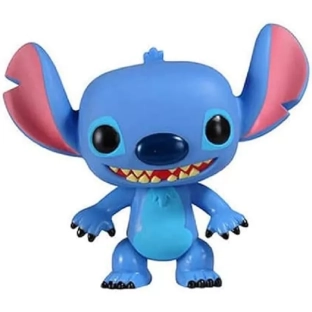 Stitch image