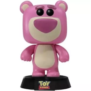 Lotso image