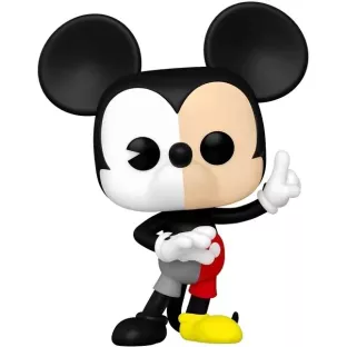 Mickey Mouse image