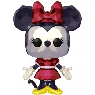 Minnie Mouse image