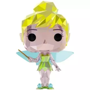 Tinker Bell image
