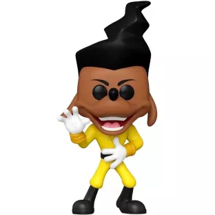 Powerline image