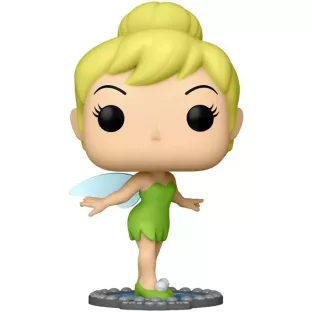 Tinker Bell image