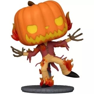 Pumpkin King image
