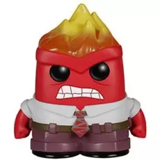 Anger image