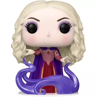 Sarah image
