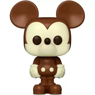 Mickey Mouse (Chocolate) image