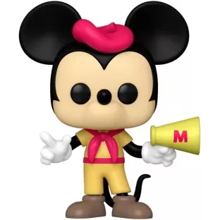 Mickey Mouse Club image