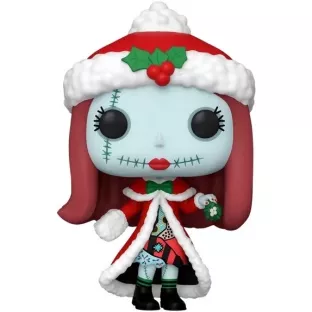 Christmas Sally image