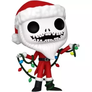 Santa Jack image