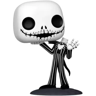 Jack Skellington image