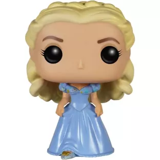 Cinderella image