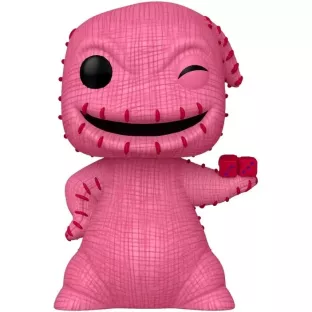 Oogie Boogie image