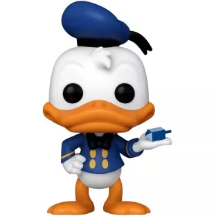 Donald Duck image