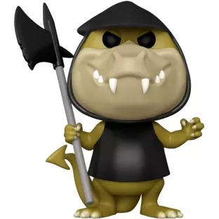 Maleficent's Goon image