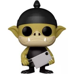 Maleficent's Goon image