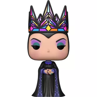 Evil Queen image
