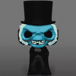 Hatbox Ghost image
