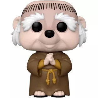 Friar Tuck image