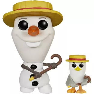 Olaf image