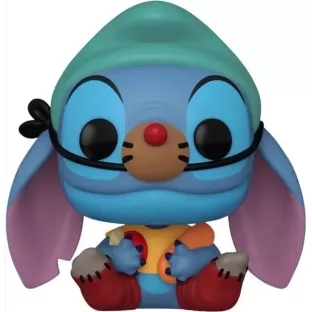 Stitch as Gus Gus image