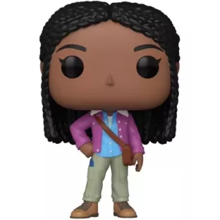 Annabeth Chase image
