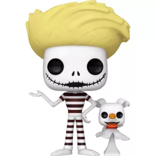 Jack with Zero image