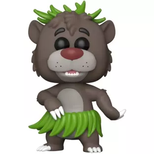 Baloo image