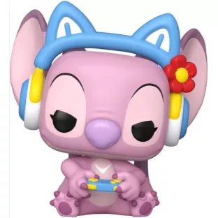 Gamer Angel image